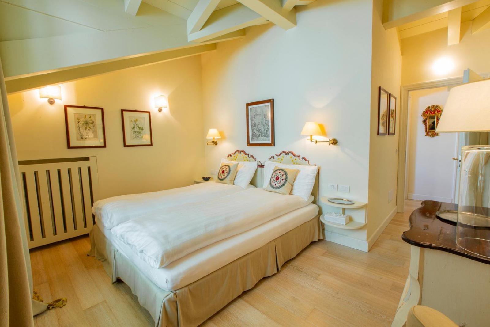 White Pine Lodge Livigno Exterior photo