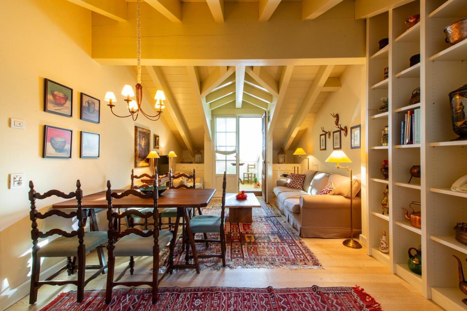White Pine Lodge Livigno Exterior photo