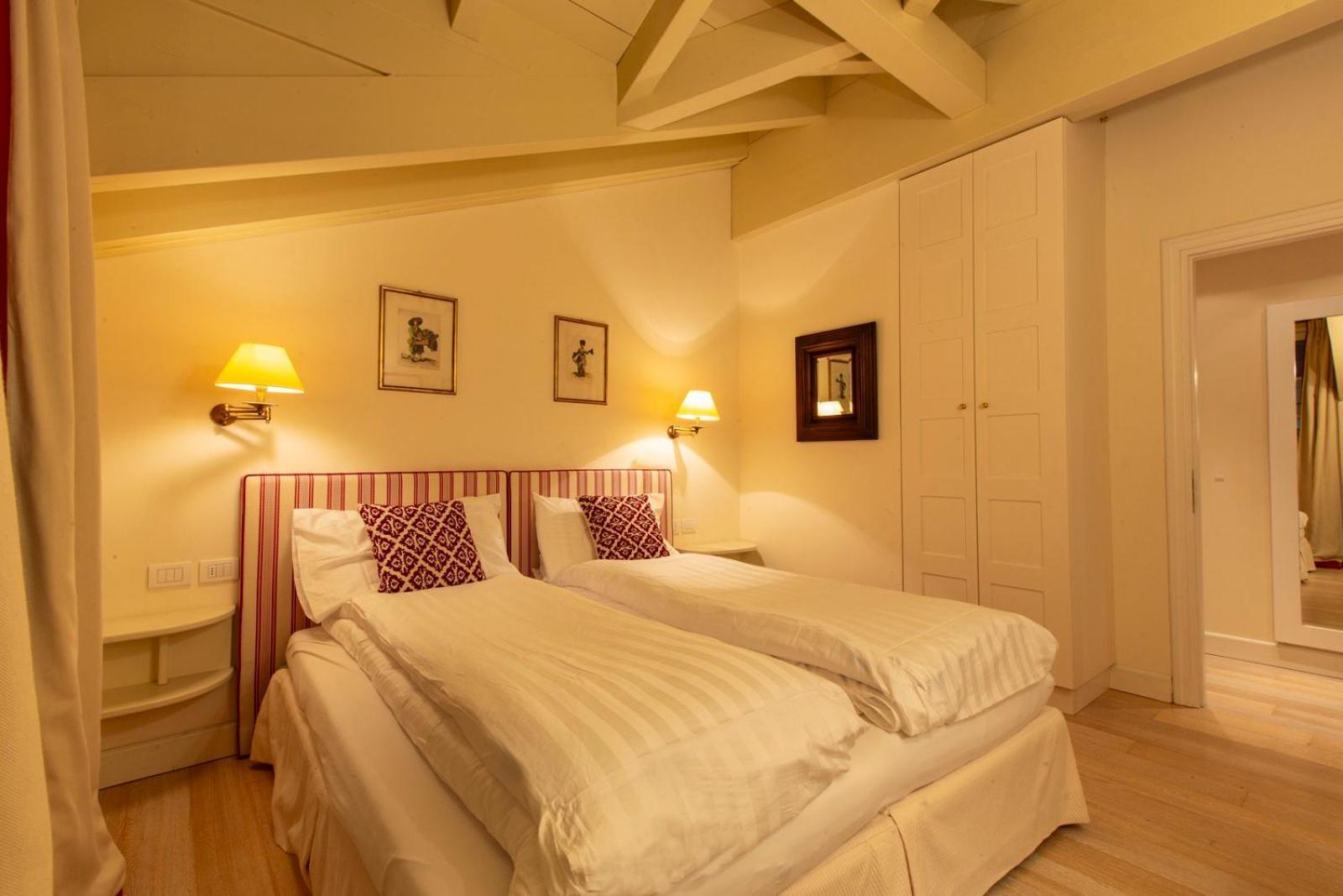 White Pine Lodge Livigno Exterior photo